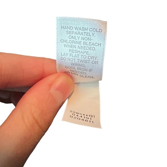 J. Jill wool blend patterned sweater. Size small - Picture 4 of 8